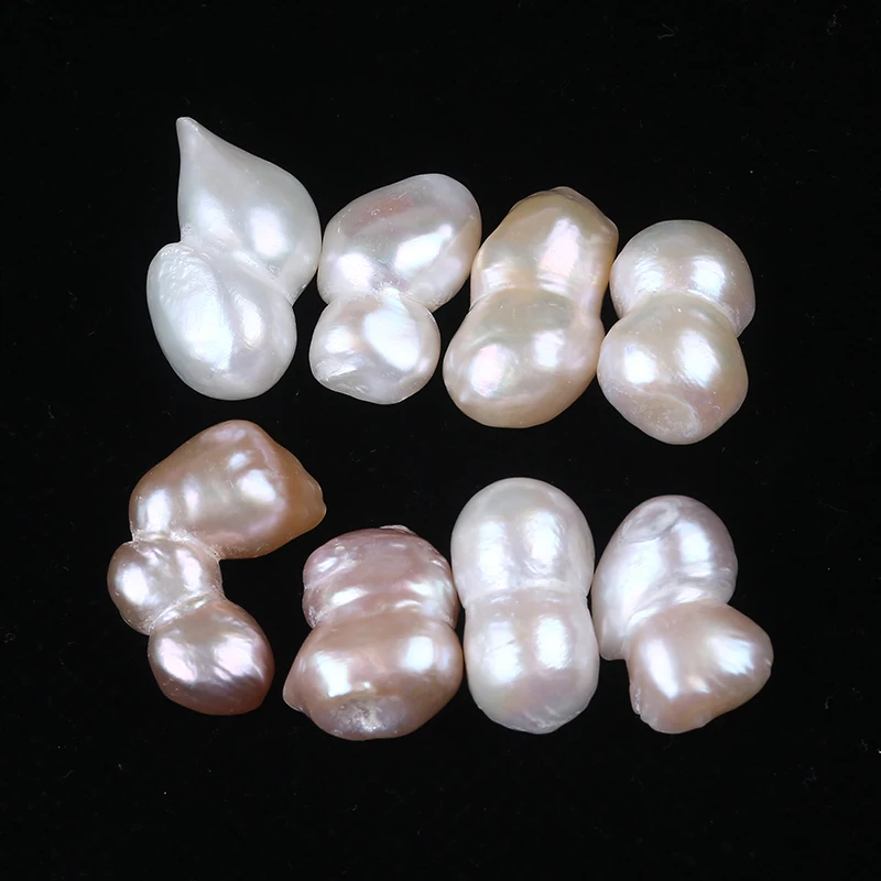 

freshwater pearl loose bead