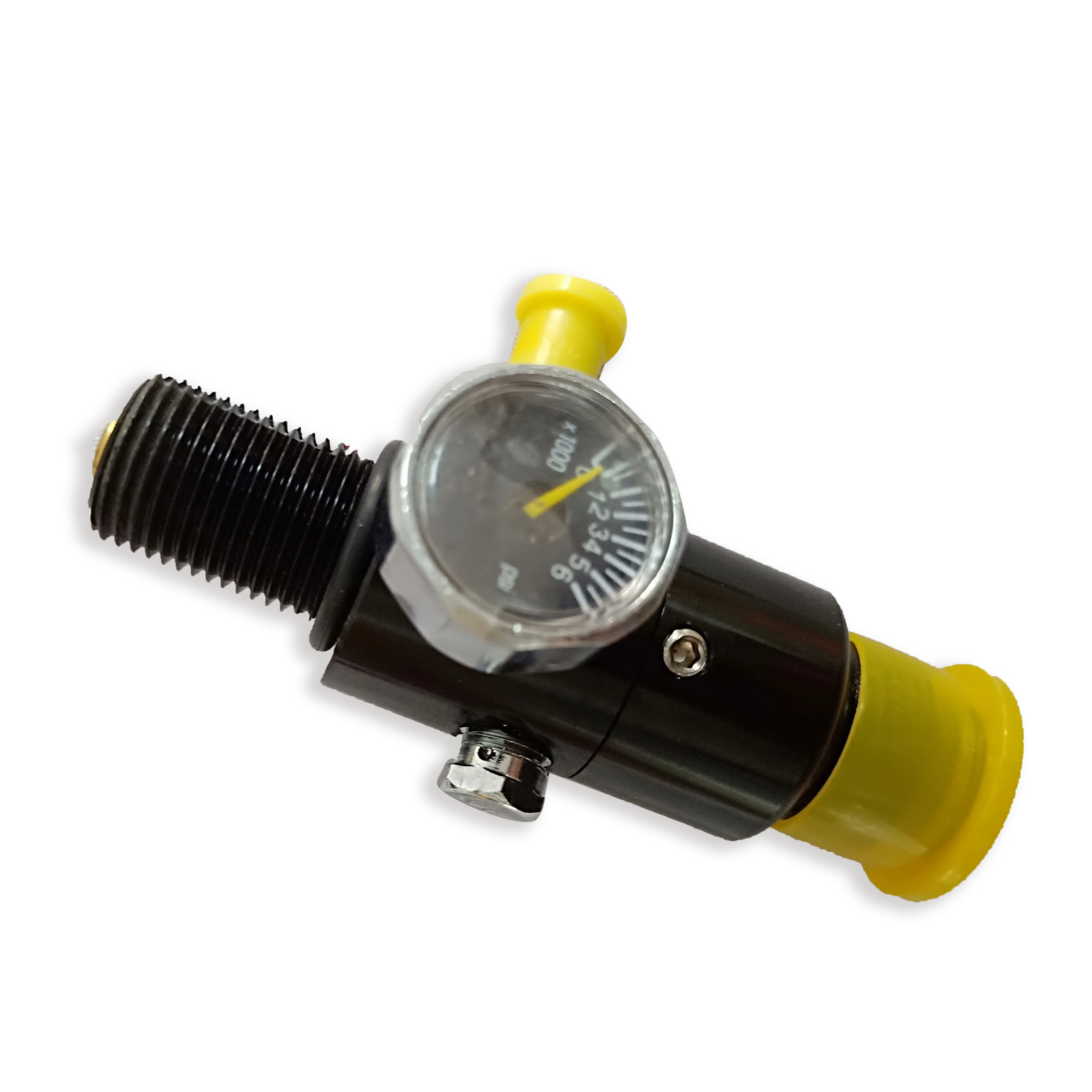 

Hot Sale 300bar Pressure Control Air Valve with Dial for PCP Air Gun for Airforce Condor