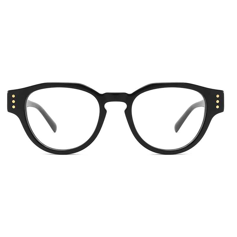 

2022 Retro Round Model Green Acetate Lurxry Optical Eyewear,Oversized Eye Glass Frames Optical Glasses For Men,Acuvue Bifocal