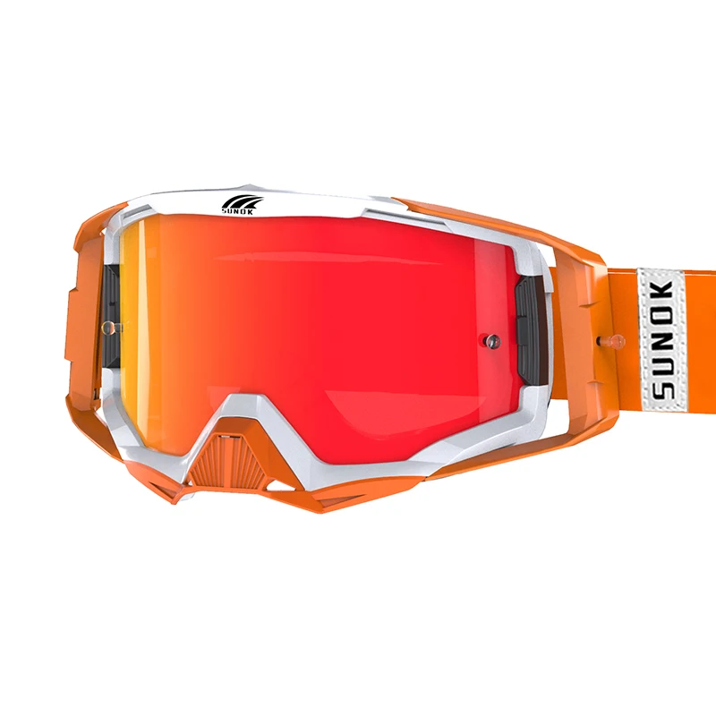 

Motocross Bike Goggles 2021 Custom Motorcycle Mx Motocross Goggles