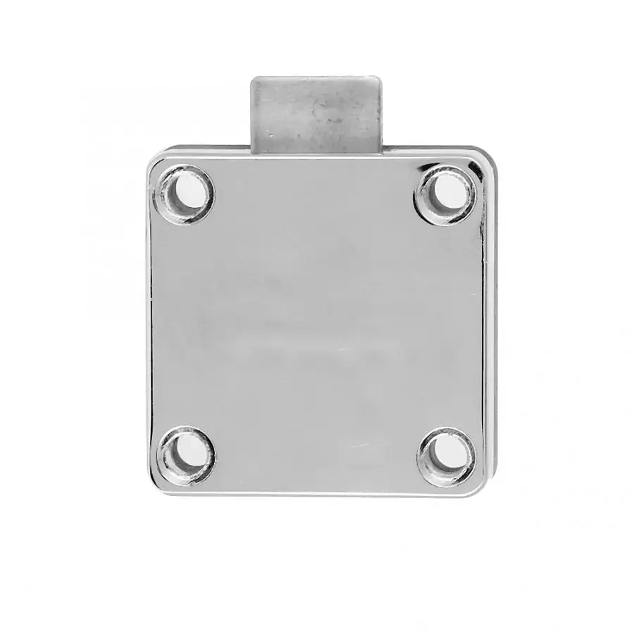 fingerprint drawer lock 