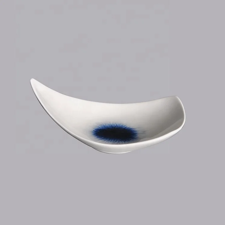 Japanese Ceramic Plate