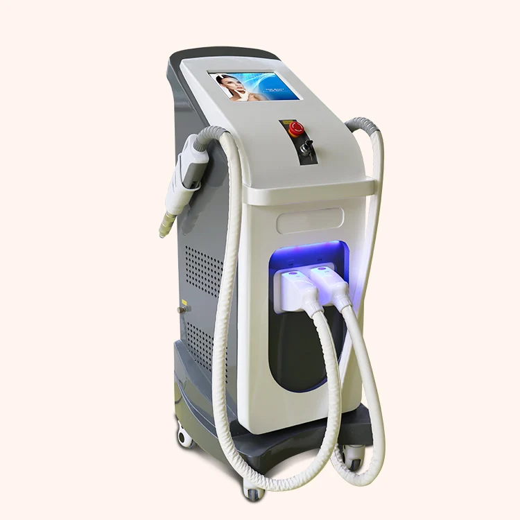 

2 years warranty ipl hair removal ce ipl hair removal face ipl hair removal equipment, Optional