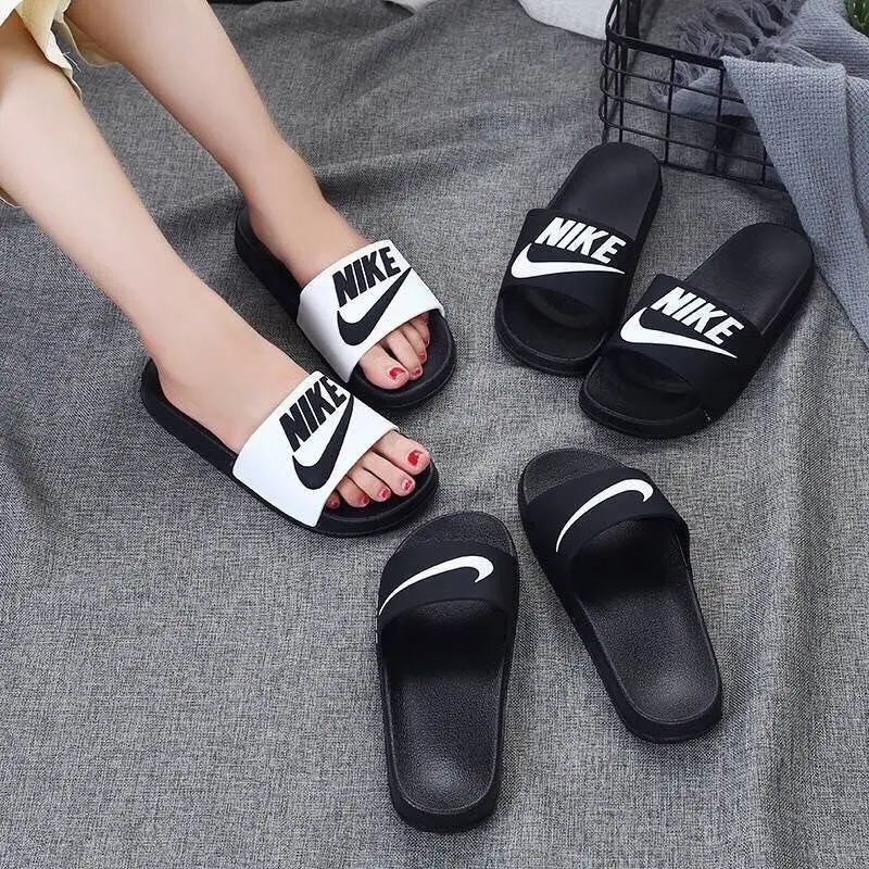 

Wholesale PVC Designer Slippers Slides Summer Custom Fashionable indoor and outdoor Men Women's Slippers, As photo