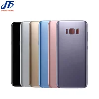 

High quality for samsung galaxy s8 back glass housing replacement back cover