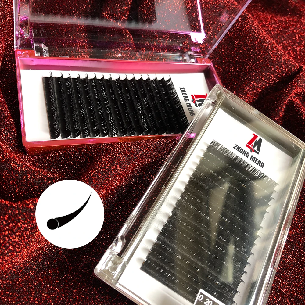 

new arrival professional eyelash extension kit lashes holder for extension, Black