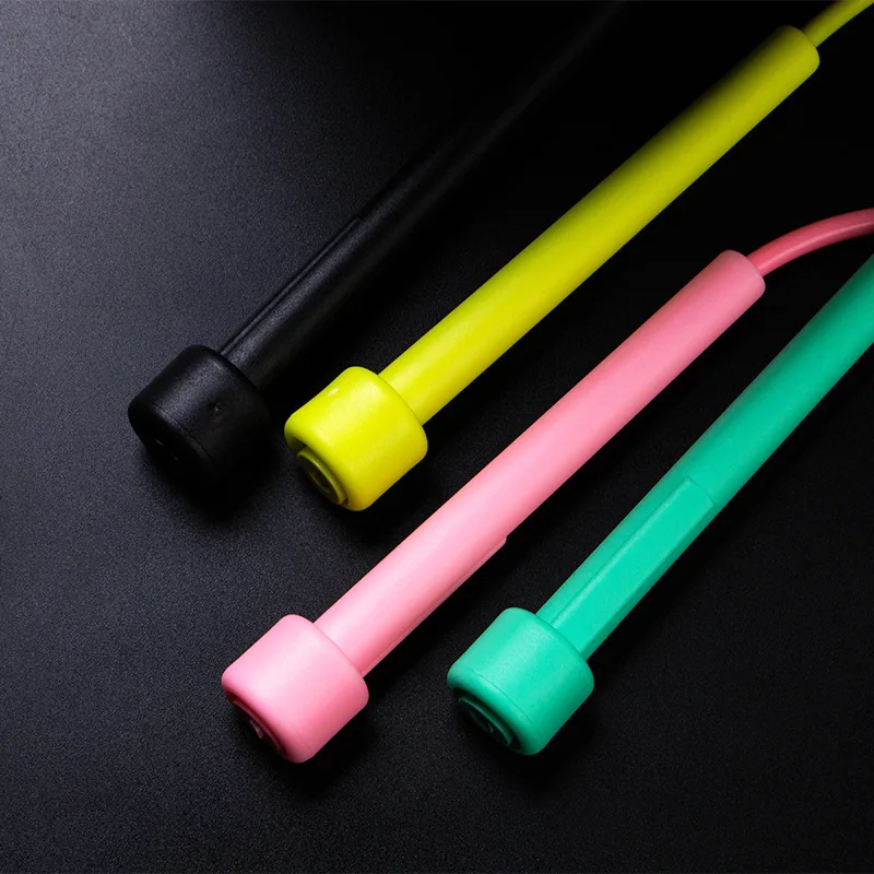 

Weighted Jump Rope Corde A Sauter Speed Weight Loss Slimming Outdoor Fitness Jumprope Home Workout Skipping Rope With Counter
