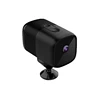 Room mini hidden cctv camera wireless security camera system with capturing photos and recording function