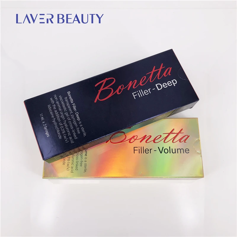 

Best Bonetta filler volume for hyaluronic pen acid injection bonetta, Transparent colorless