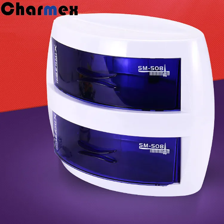 uv nail sterilizer