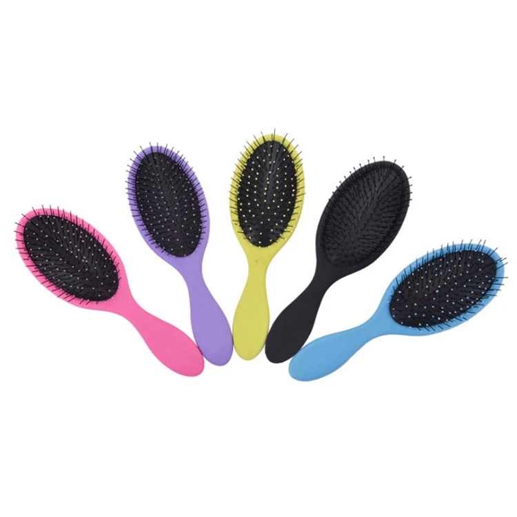 

Household hairdressing comb Massage airbag hairbrush Large plate comb, Any color is available