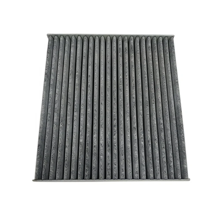 

OEM Cabin Air Filter car parts air filer 87139-07020 for car, Black