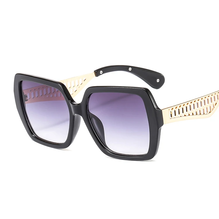 

2021 fashion designer luxury shades sun glasses river men designer sunglasses