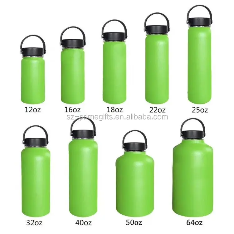 individual thermos flask