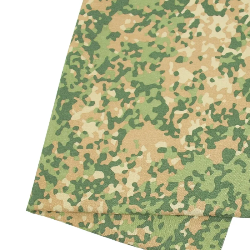 

500D nylon NFP camouflage pu tactical cordura 500D nylon fabric for garment camouflage fabric