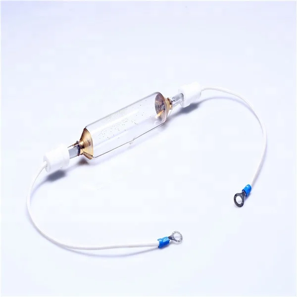 Buy High Quality 3kw 270mm UV Iodine Gallium Lamps  for pcb exposure machine