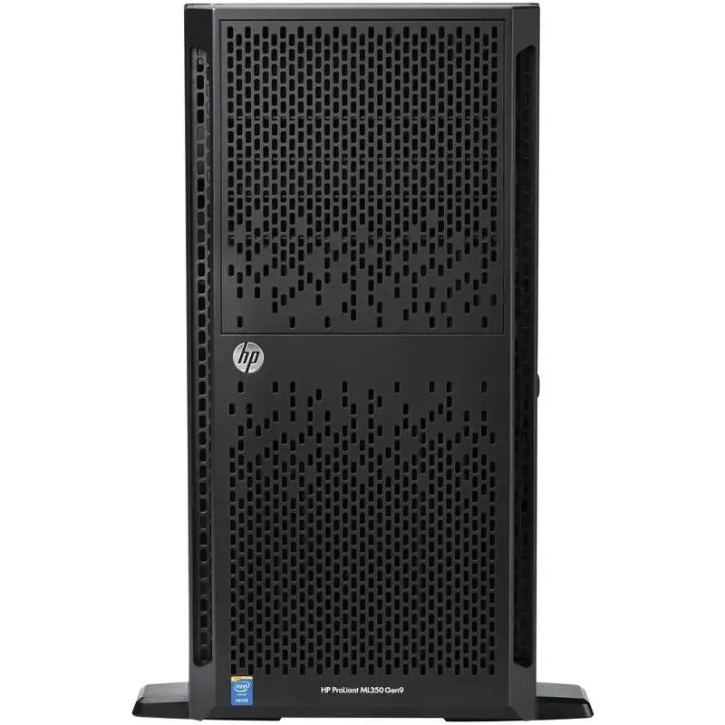 

New HPE ProLiant ML350 Gen9 E5-2687w V4 tower server