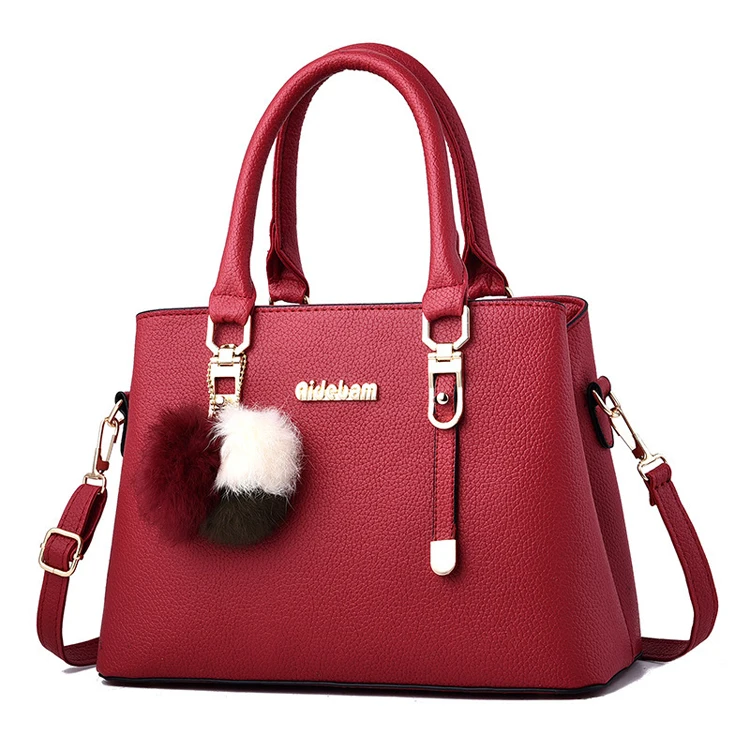 

new cheap with great price women hand bags, 5 colors