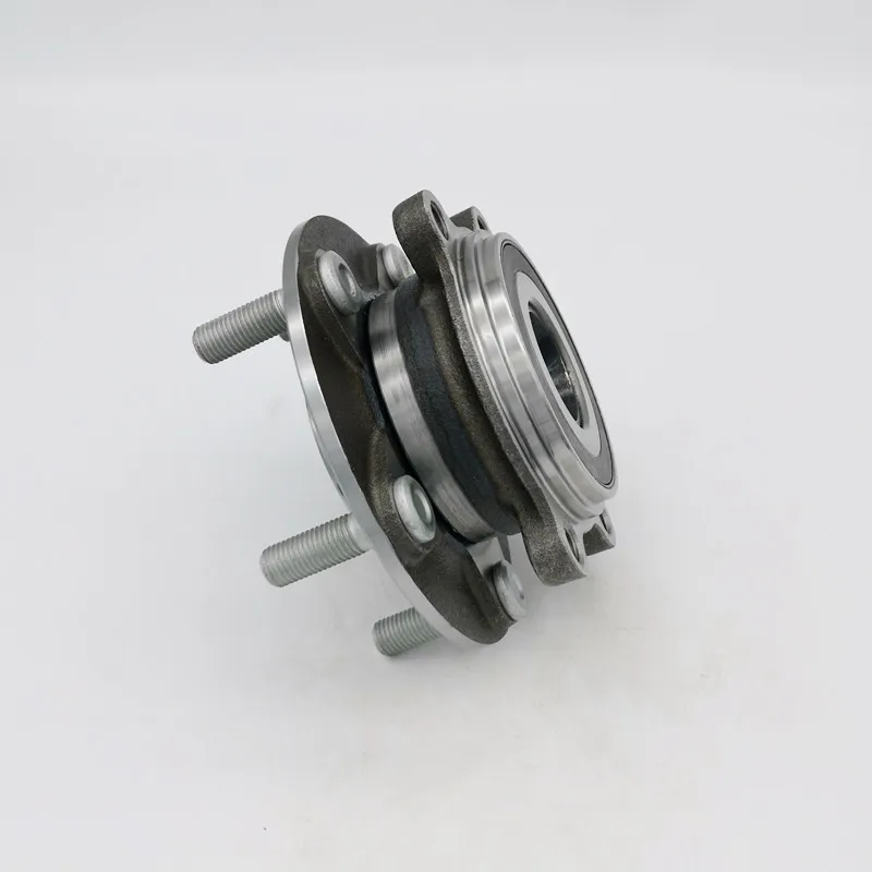 
HZF WHEEL HUB BEARING ASSEMBLY B45A-33-04X BKC6-3304X for MAZDA 3 (BM, BN) 