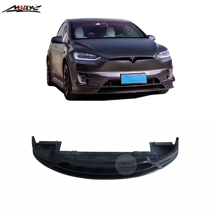 High Quality Body Kits For Tesla Model X Body Kit Revozport Style