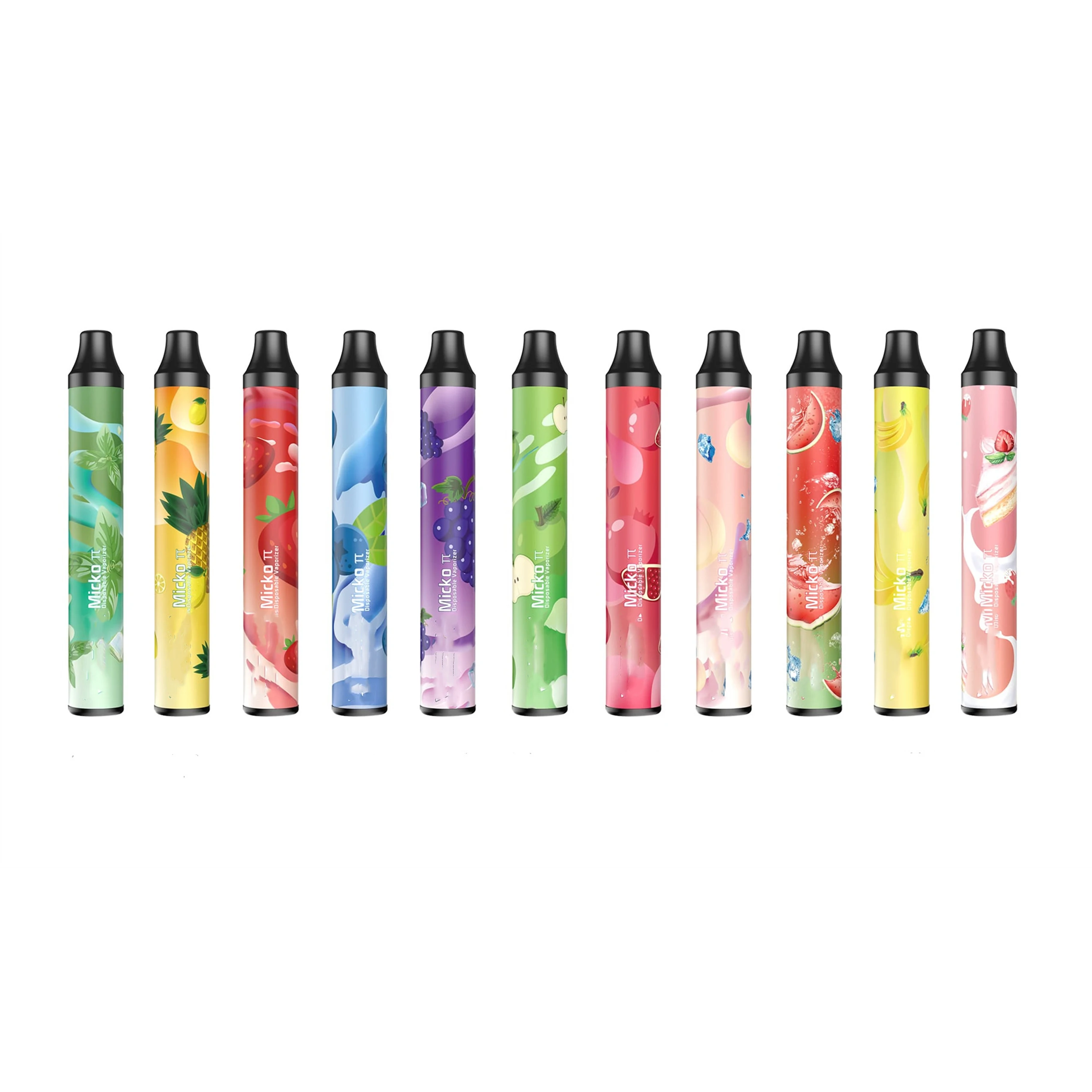 

VEIIK Best Selling Gold Slim CBD Vape Oil Best brand Electronic Cigarettes