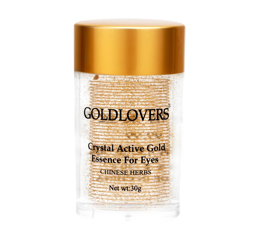 

Hot selling cosmetic private label instant removal eye bag eye cream