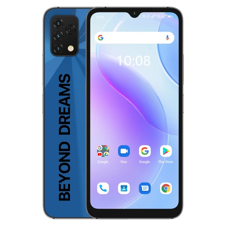 

Cheap phone UMIDIGI A11s,4GB+64GB, 6.53 inch Android 11,5150mAh Battery, Face Identification, 4g Mobile Phones