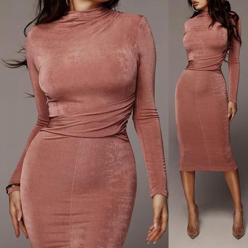 

FS0573D Wholesale sexy women bodycon dress