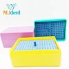 Edo File Box Sterilizable\Autoclave Sterilization Box/ Dental Bur Block