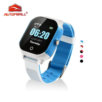 fa23 smart watch