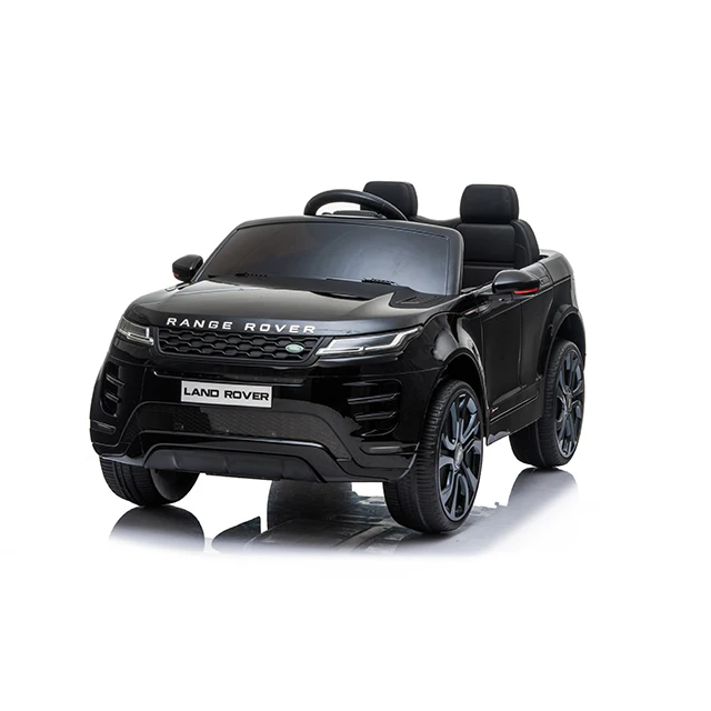 Licensed Range Rover Ride On Kids Electric Car Kids Children Electric