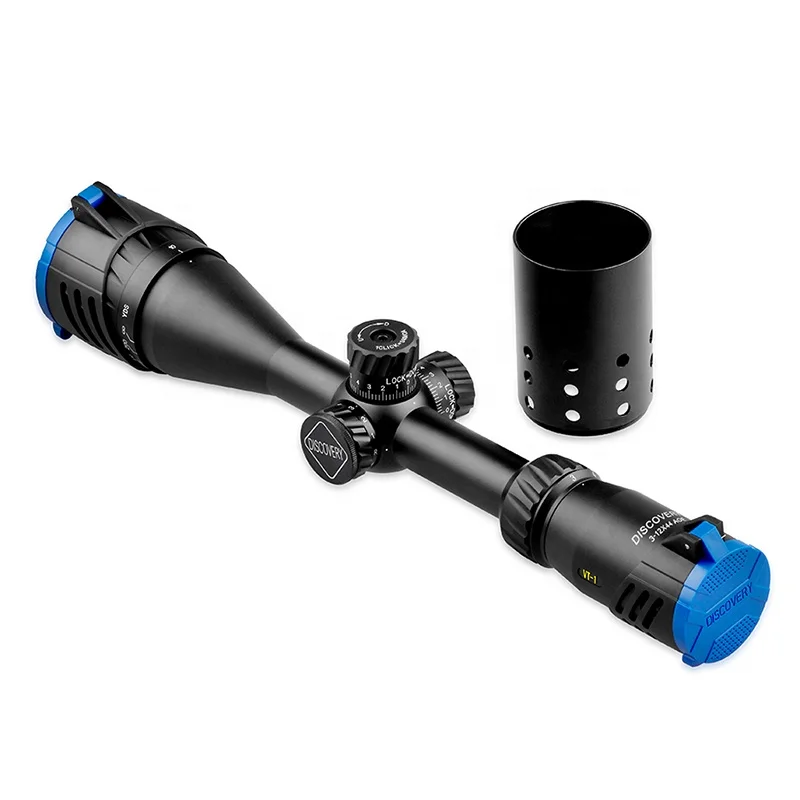 

VT-1 3-12X44AOE Air Rifle Gun Scopes for Hunting Shooting