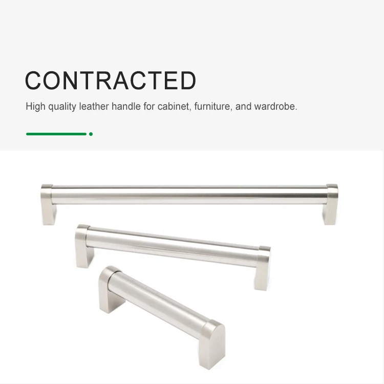 Excellent Polished Stainless Steel Kitchen Handle Buy