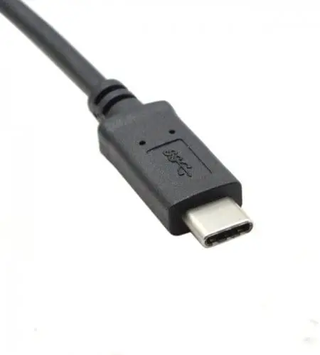 

Cabletolink factory USB 3.1 Type C Male to Mini USB 2.0 Male Data Cable for Tablet Mobile Phone, Black