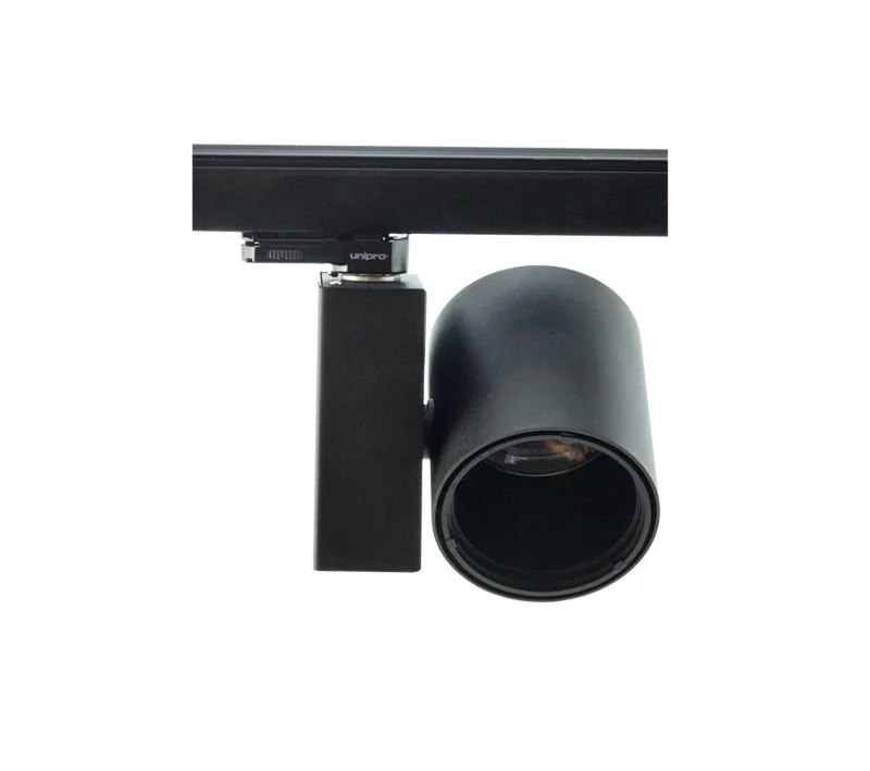 Rayconn anti-glare design high quality good price 20w Ra>90 cob led track light