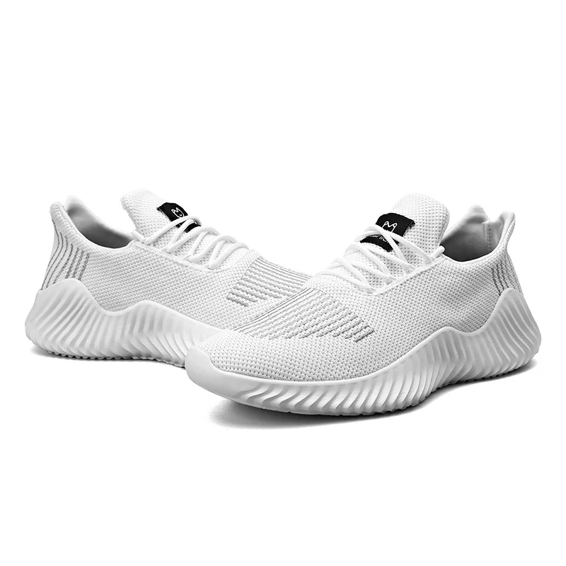 

Factory direct sale soft large size running man seconhand men sport shoes 1000 range