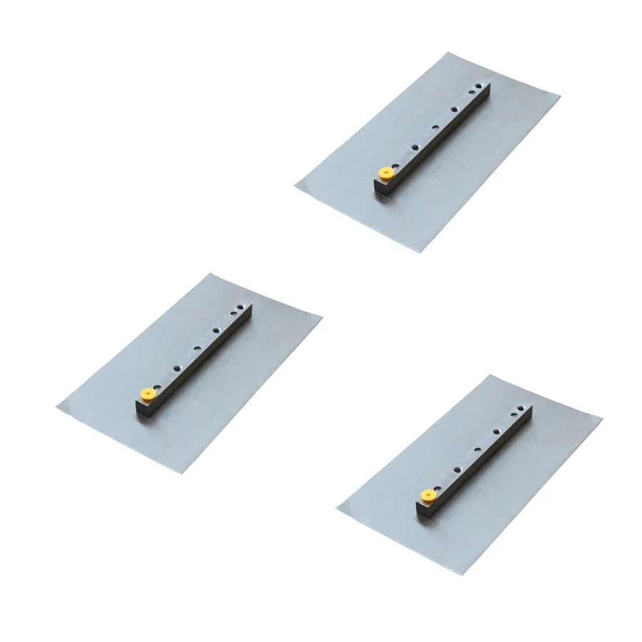 Concrete Power Trowel Blades Float Fan Construction Machine Parts Buy