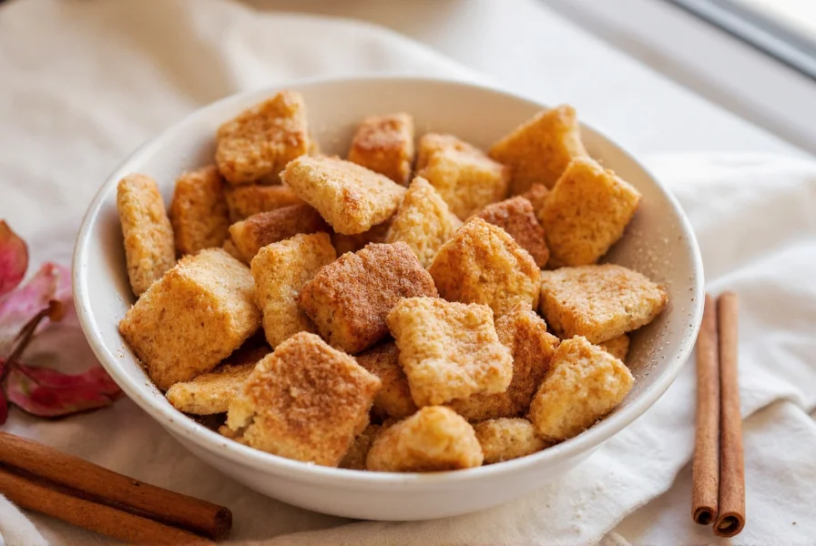 Cinnamon French Toast Cereal: What It Is & How to Enjoy