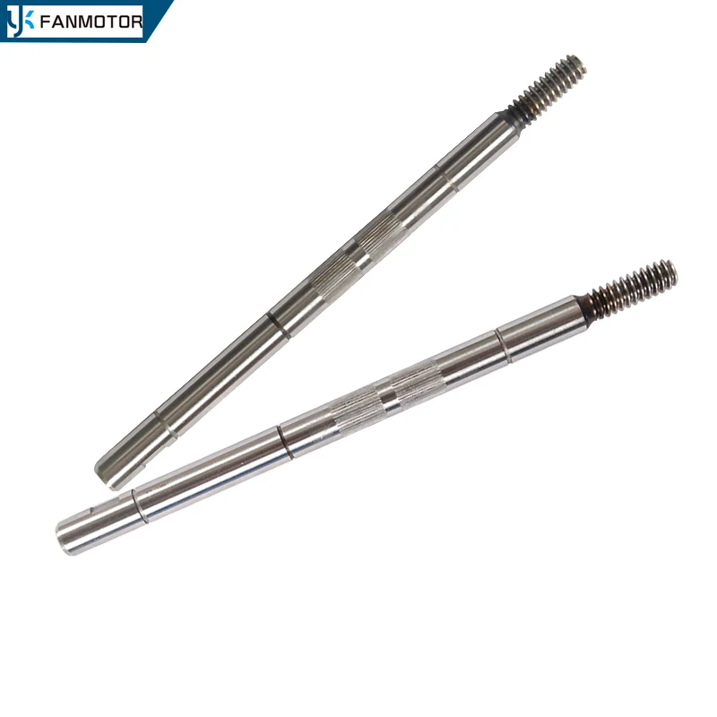 Stand Fan Parts Fan Shafts Buy Stand Fan Shaft,Electric Fan Motor