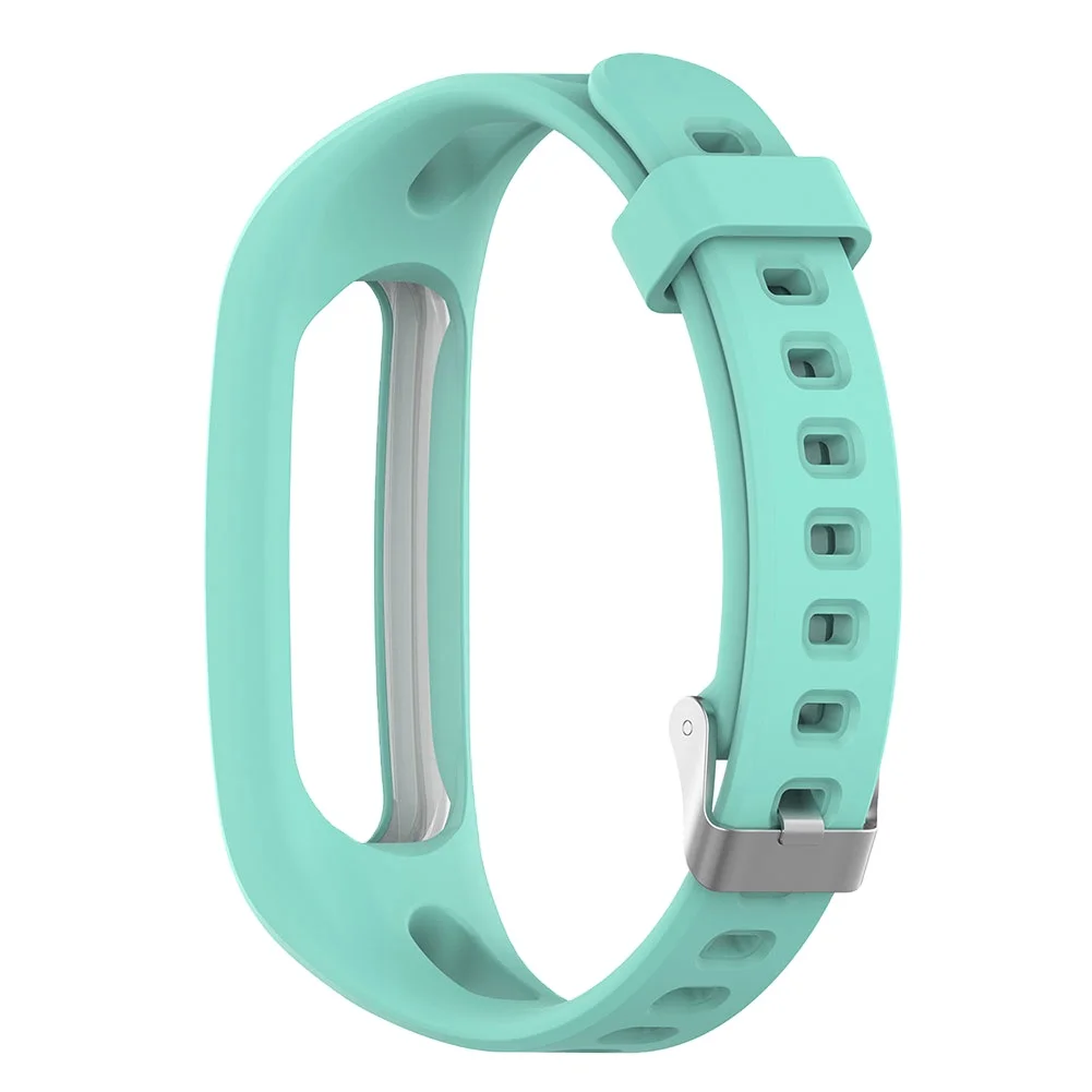 

For Huawei Honor Band 4e Bracelet Silicone Strap Replacement Wristband Silicone Watch Strap