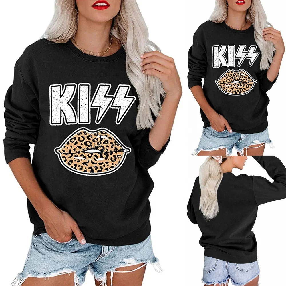 

New women's pullover sweater