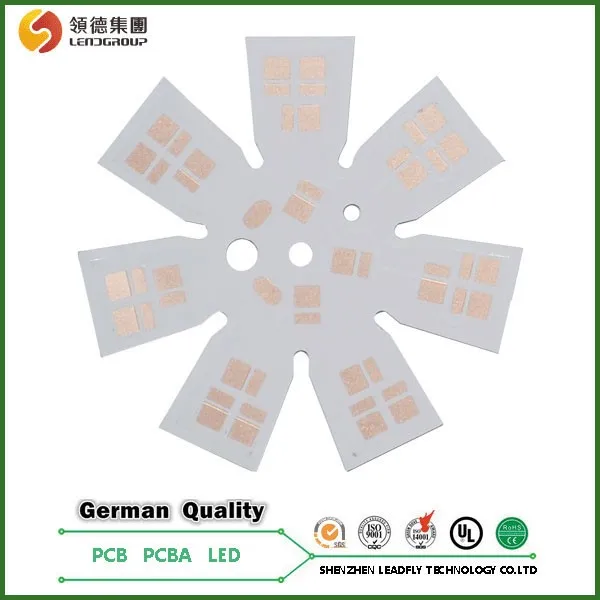 
Shenzhen PCB Manufacturer Samsung LM 561C S6 Bin SMD LED PCB,OEM LED pcb 