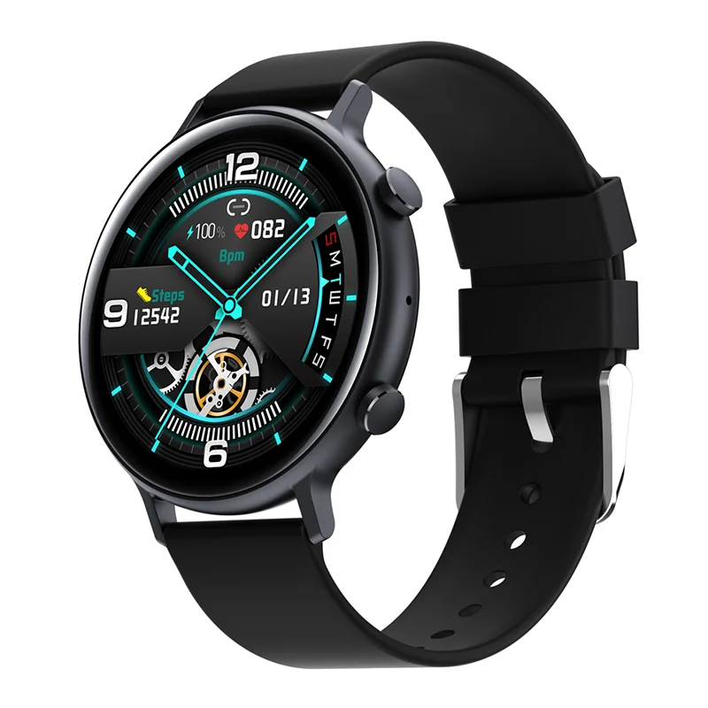 

Waterproof Outdoor Fitness Watches with BT Calling Monitoring Blood Pressure GW33pro SP02 GW33 pro Smartwatch