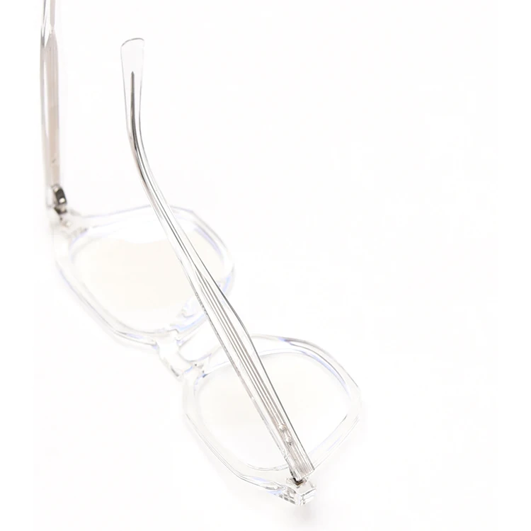

INS Popular High Quality Fashion acetate foot square TR90 Frames Eyeglasses Optics women spectacle frames UV400