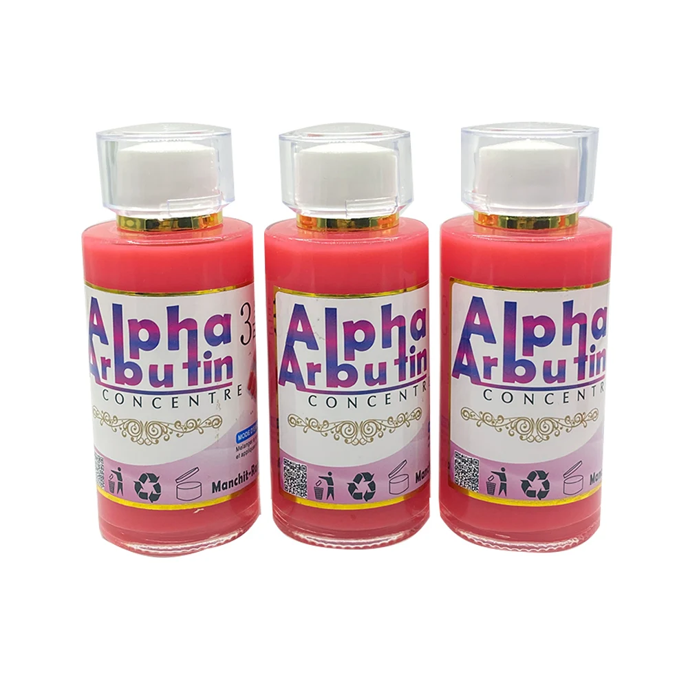 

AIpha Arbutim Concentre Serum Etreme White Facial Serum oil