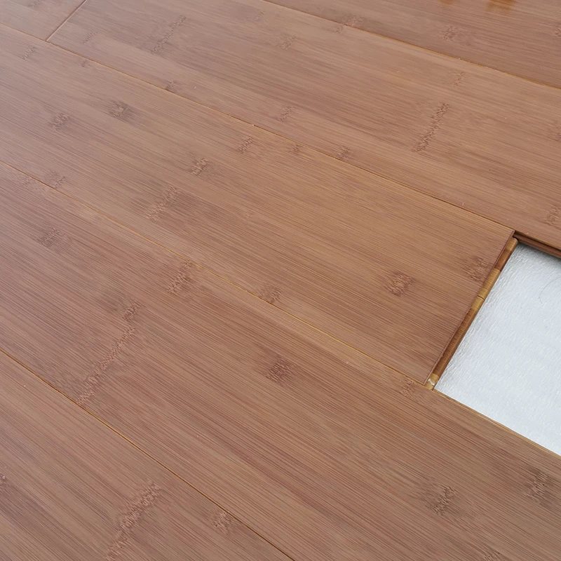 Vertical Bamboo Decking Factory Laminated Outdoor Flooring Vertical Bamboo Decking Factory