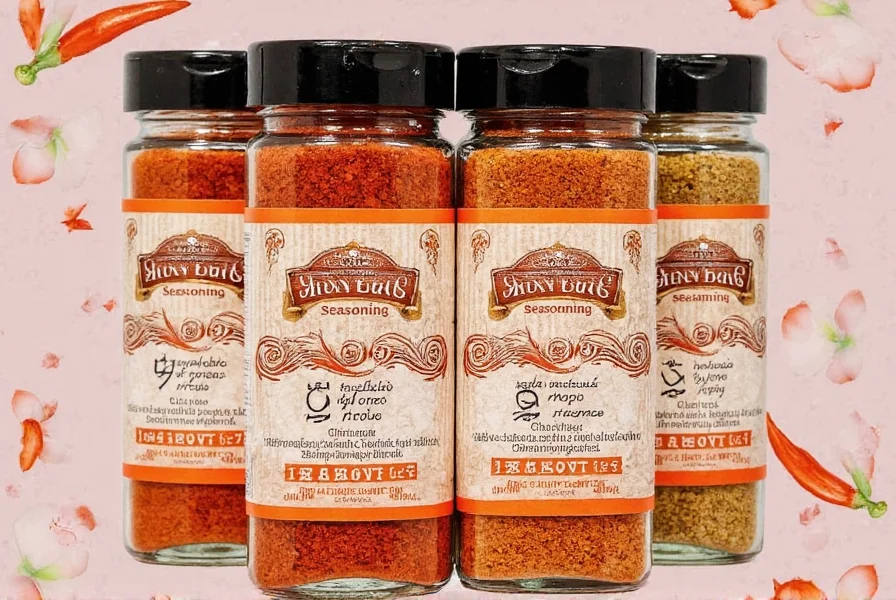 Conclusion on Montreal Seasoning