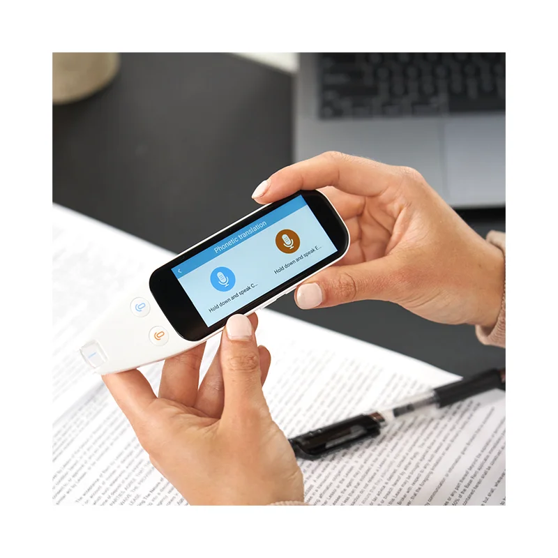 

Portable Voice Language Translator Online Offline Translation Device Scan To Translate Mini Pocket Smart Scanning Pen