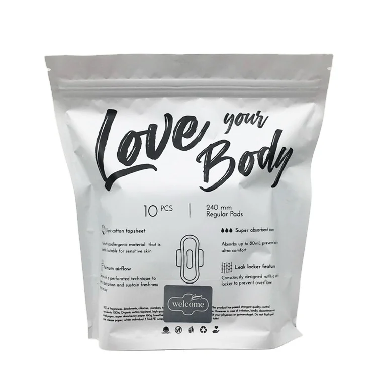 

ME TIME sanitary things disposable ladies sanitary napkins 380mm long woman healthy pads