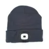 Colorful autumn and winter fishing outdoor lighting hat mountaineering led light cap